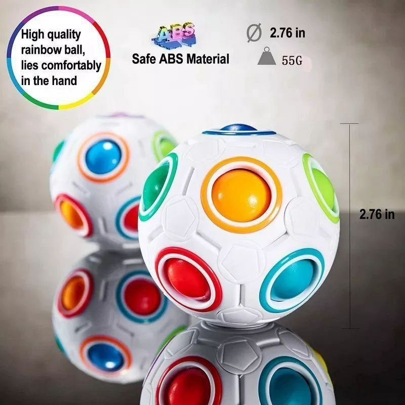 كره تطابق رينبو