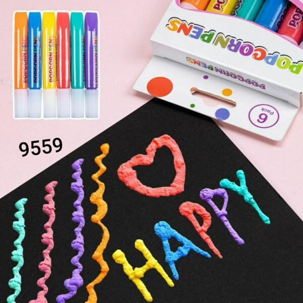 اقلام رسم فقاعيه - Image 4