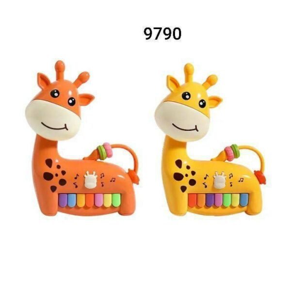 بيانو زرافه 12*ستاند - Image 2