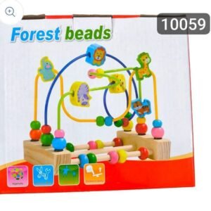 عداد حلزوني حيوانات ك