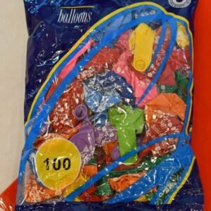 بالون مطبوع هابي بيرث داي 4/400