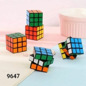 روبيك شعبي ص10/119