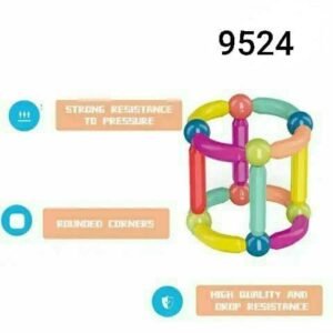 بازل عصا مغناطيس 25قطعه
