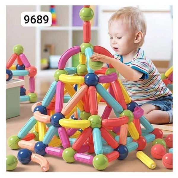 مغناطيس 84ق