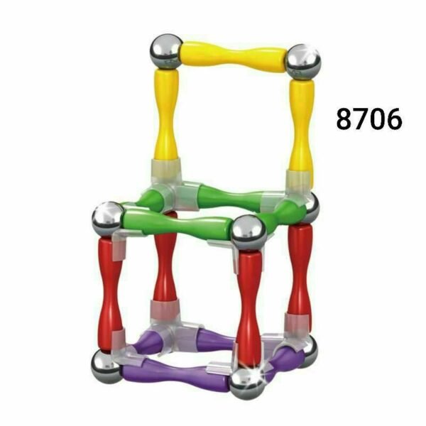 بازل مغناطيس 91ق