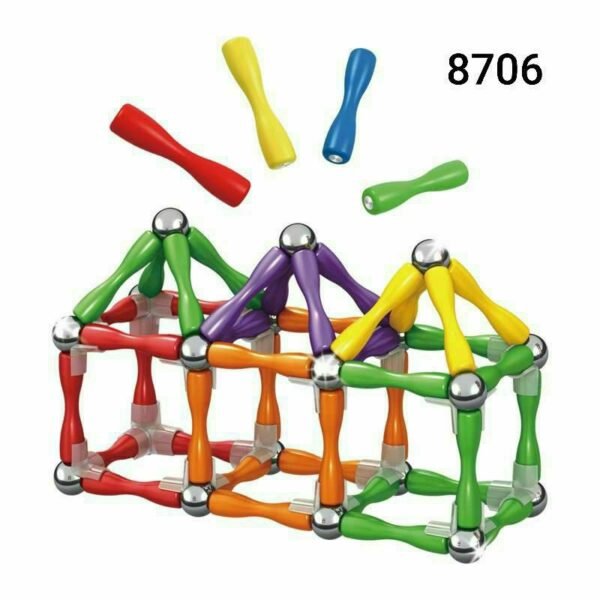 بازل مغناطيس 91ق - Image 3