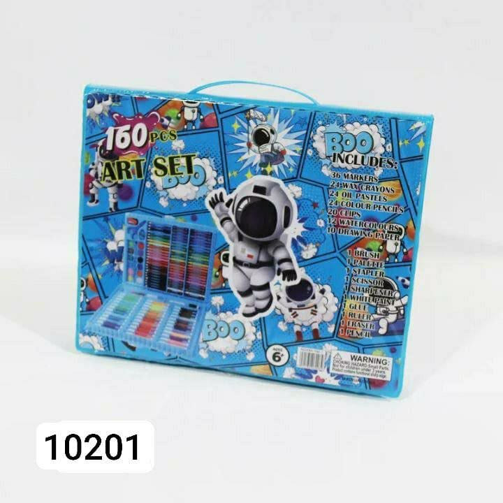 شنطة الوان 160ق