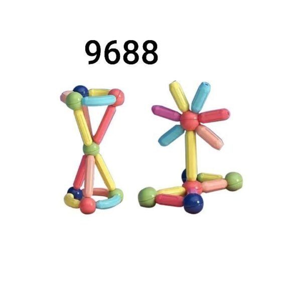 مغناطيس 64ق - Image 2