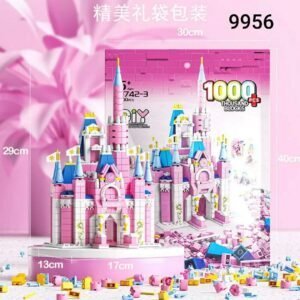 ليجو 1000 قطعه