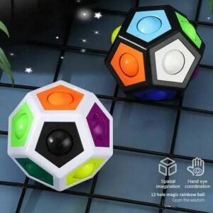 كوره تطابق لوكس