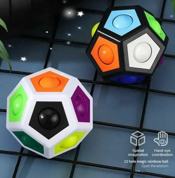 كوره تطابق لوكس
