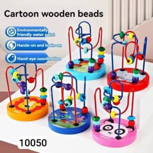 عداد حلزوني ص
