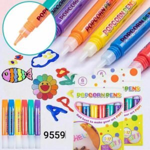 اقلام رسم فقاعيه