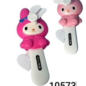 مروحه يدوي كرومي 24*ستاند