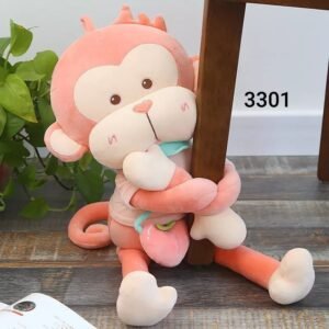 دبدوب قرد بشنطة كروس