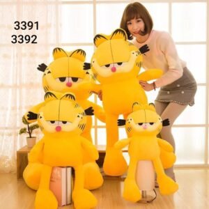 فرو غارفيلد مقاس 60 سم