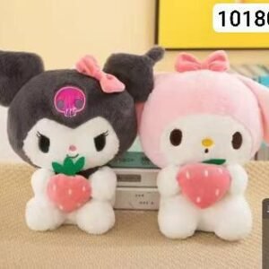 فرو كرومي 30 سم