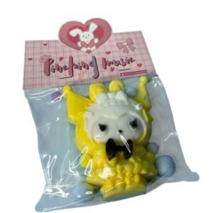 سكوشي كرومي