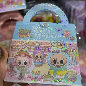 سكتش رسم قص ولصق