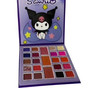 علبة ميك اب كورومي