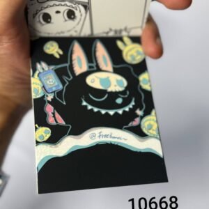 سكتش خربشه + تلوين 20*ستاند ص