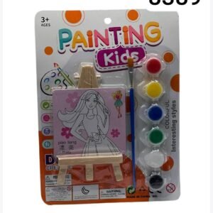 ستاند رسم كارت 6/51