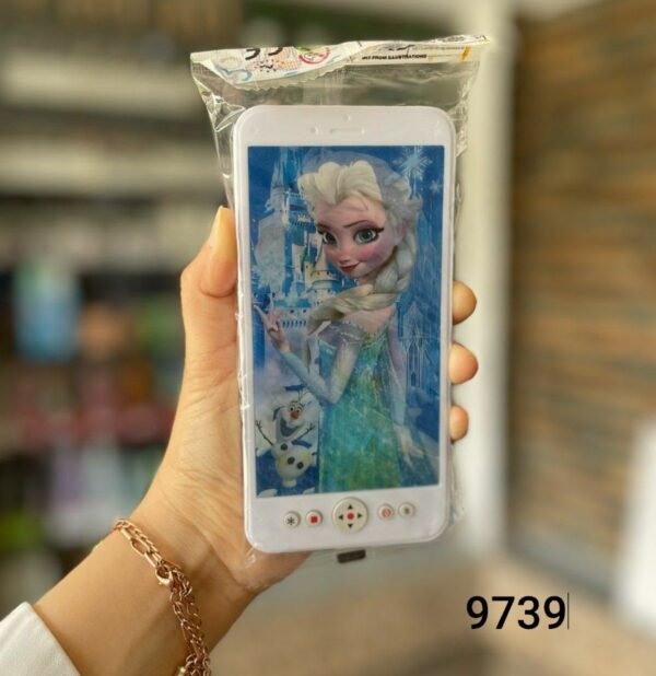 موبايل -كيس - Image 2