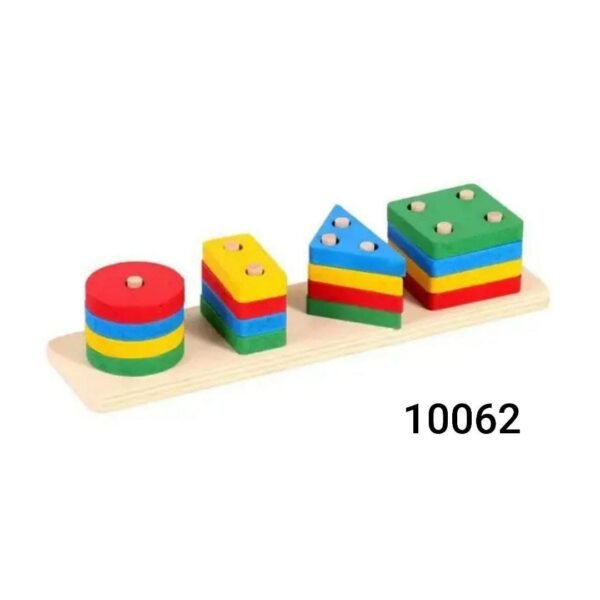 بازل تطابق خماسي -كيس - Image 4