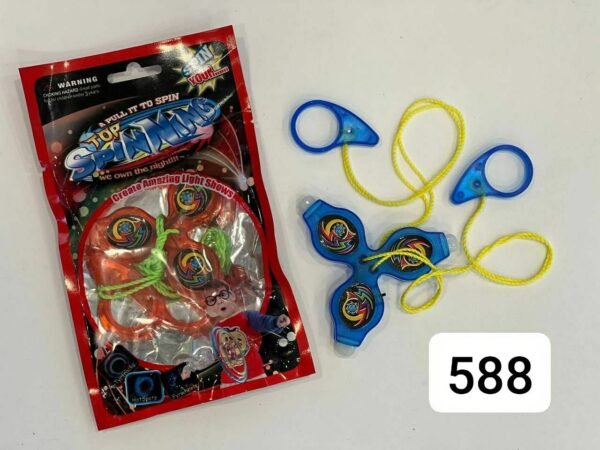 دبور نور في كيس 588