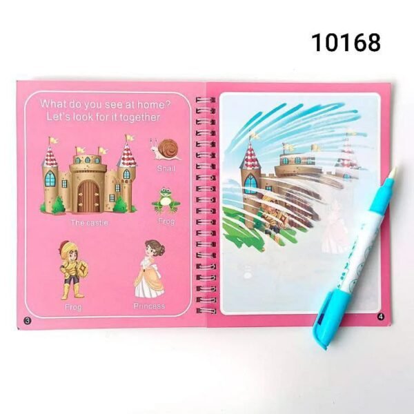 ماجيك ووتر - Image 4