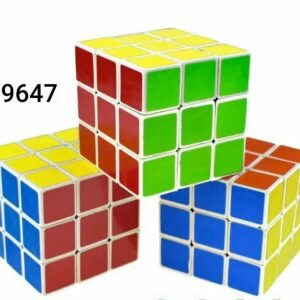 روبيك شعبي ص