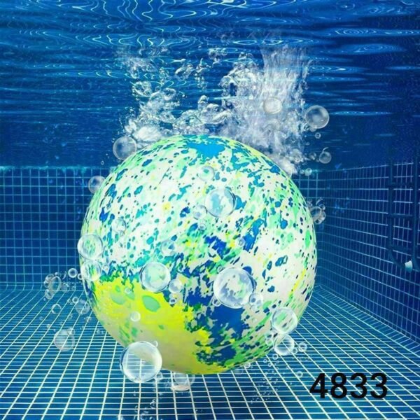 كرة بلاستيك 113 - Image 3