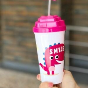 كوب بلاستيك شاليموه