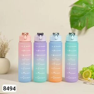 زجاجة مياه 900مللي