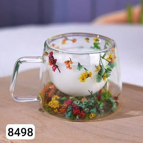مج دبل جلاس مورد 210 مللي
