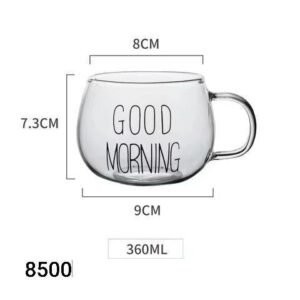 Good morning مج