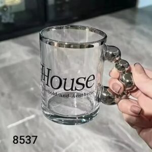 House 154 مج