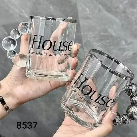 House 154 مج