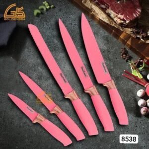 طقم سكاكين 133