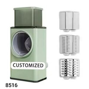 قطاعة خضار حديثه 3*1