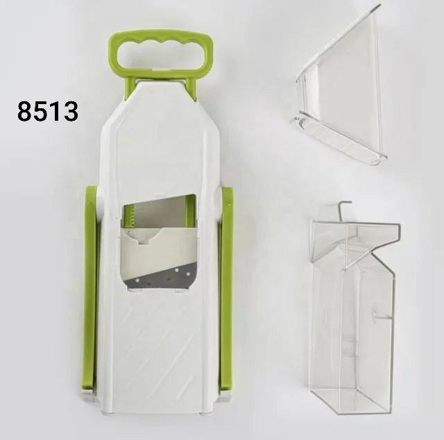 قطاعة خضار مندولين5*1