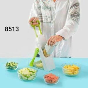 قطاعة خضار مندولين5*1