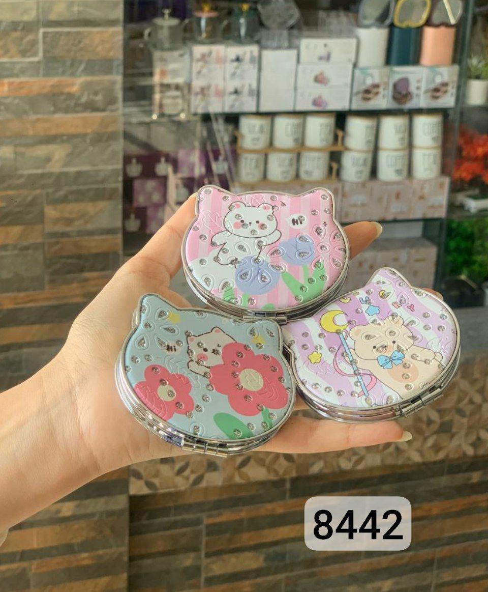 مرايا اشكال 12*ستاند