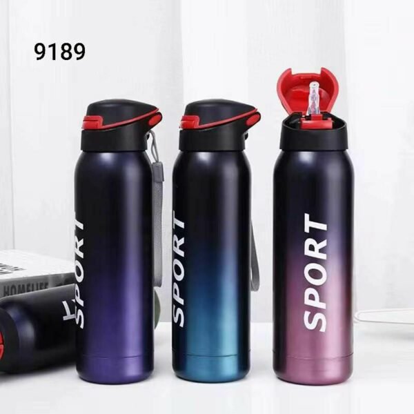 307c زجاجة سبورت ستانلس500مللي