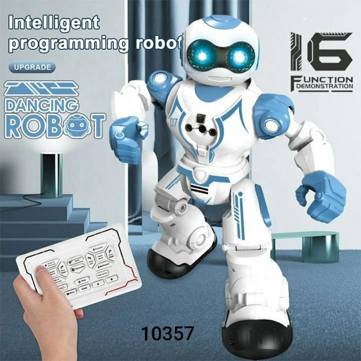 روبوت 16وظيفه