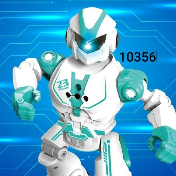 روبوت 16وظيفه - Image 3