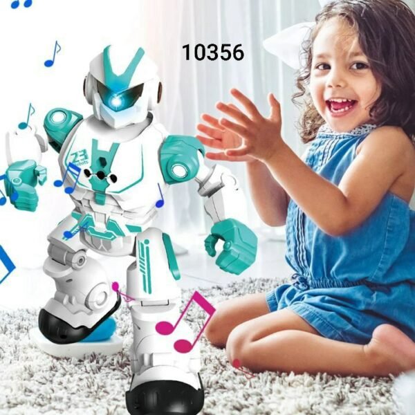 روبوت 16وظيفه - Image 6