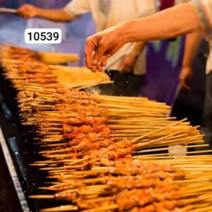 عصيان شيش