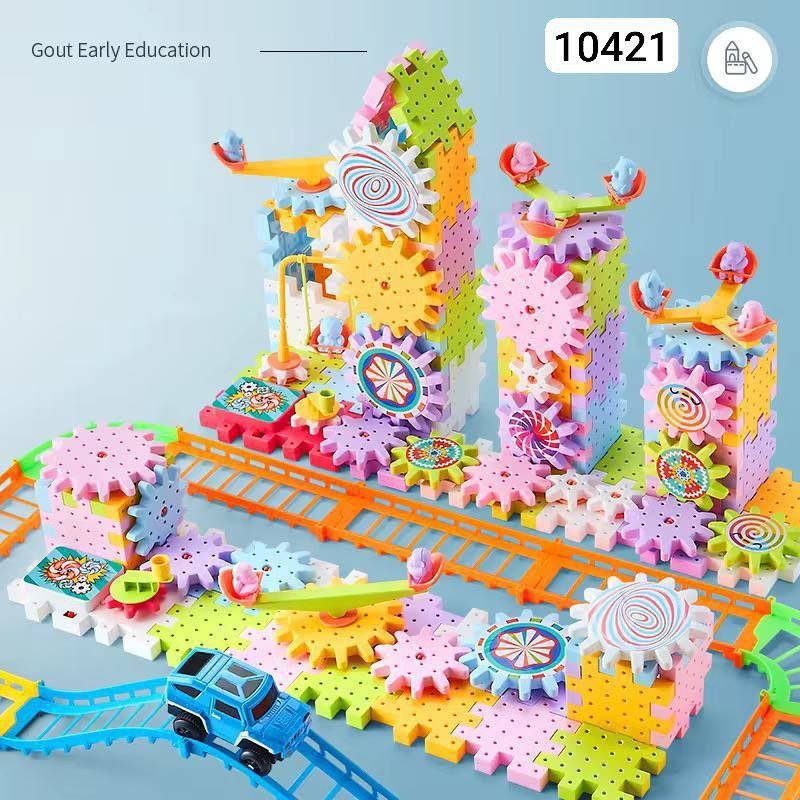 تروس موتور 83ق