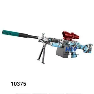 M249 رشاش شحن